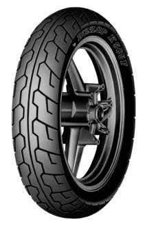 Dunlop - K505 Tires