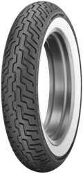 Dunlop - Harley-Davidson D402 Tires