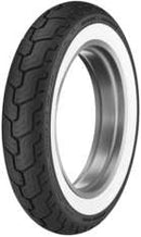 Dunlop - Harley-Davidson D402 Tires