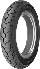 Dunlop - Harley-Davidson D402 Tires