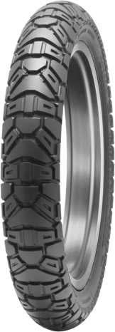 Dunlop - Trailmax Mission Tires