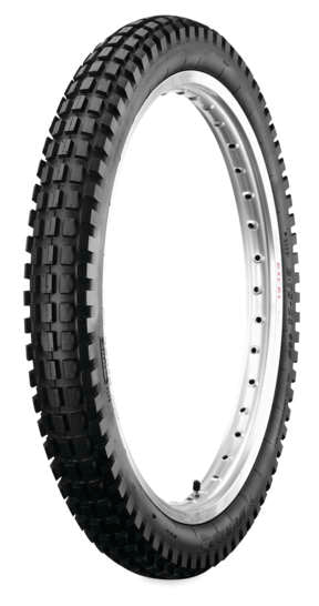 Dunlop - D803GP Trial Tires
