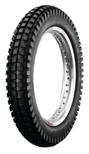 Dunlop - D803GP Trial Tires