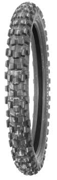 Dunlop - D606 Dual Purpose Tires