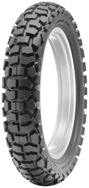 Dunlop - D605 Dual Purpose Tires