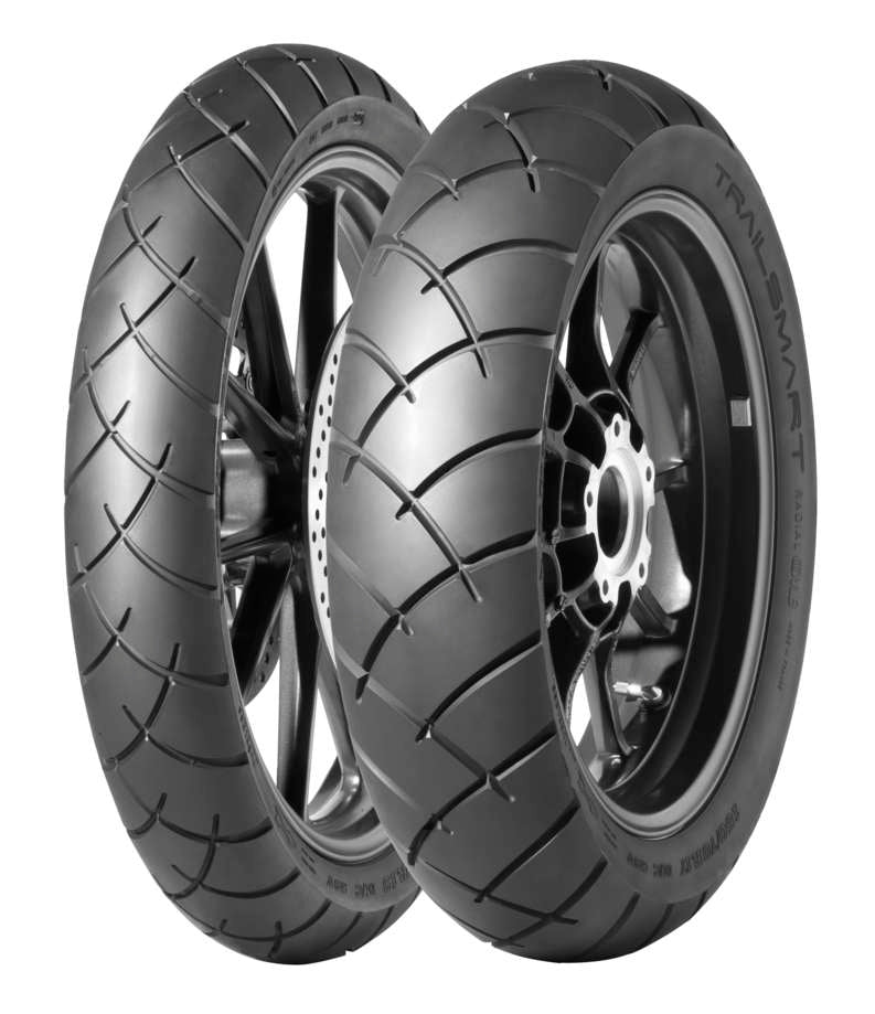 Dunlop - Trailsmart Dual Sport Tires