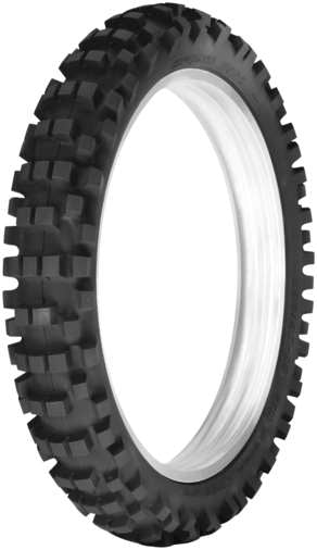 Dunlop - D952 Soft/Intermediate Tires