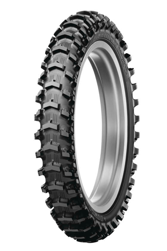 Dunlop - Geomax MX12 Sand/Mud Tires