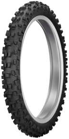 Dunlop - Geomax MX33 Tires