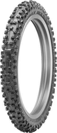 Dunlop - Geomax MX53 Tires