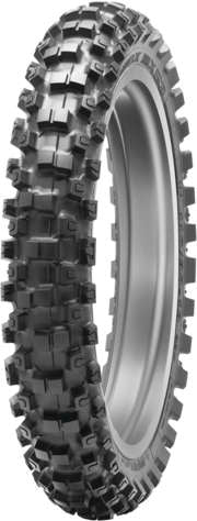 Dunlop - Geomax MX53 Tires