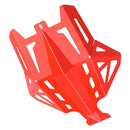 SkinzProtectiveGear-Skid Plate-SDFP450-BK