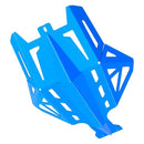 SkinzProtectiveGear-Skid Plate-YFP600-BK