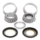 AllBallsRacing-Tapered Steering Bearing & Seal Kit-22-1064