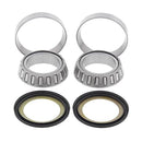 AllBallsRacing-Tapered Steering Bearing & Seal Kit-22-1012