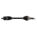 All Balls Racing - 6 Ball Heavy Duty Axle