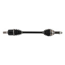 All Balls Racing - 6 Ball Heavy Duty Axle