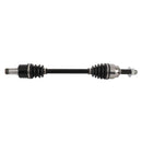 All Balls Racing - 6 Ball Heavy Duty Axle