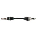 All Balls Racing - 6 Ball Heavy Duty Axle