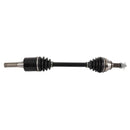 All Balls Racing - 6 Ball Heavy Duty Axle