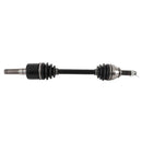 All Balls Racing - 6 Ball Heavy Duty Axle