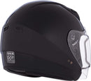 CKX - VG977 Open-Face Helmet, Winter