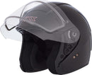 CKX - VG977 Open-Face Helmet, Winter