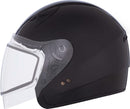 CKX - VG977 Open-Face Helmet, Winter