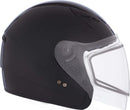CKX - VG977 Open-Face Helmet, Winter