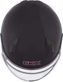 CKX - VG977 Open-Face Helmet, Winter