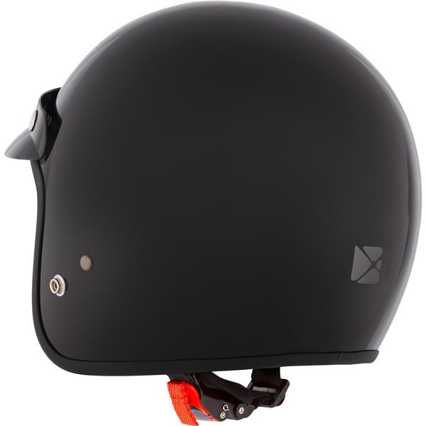 CKX - VG200 Open-Face Helmet