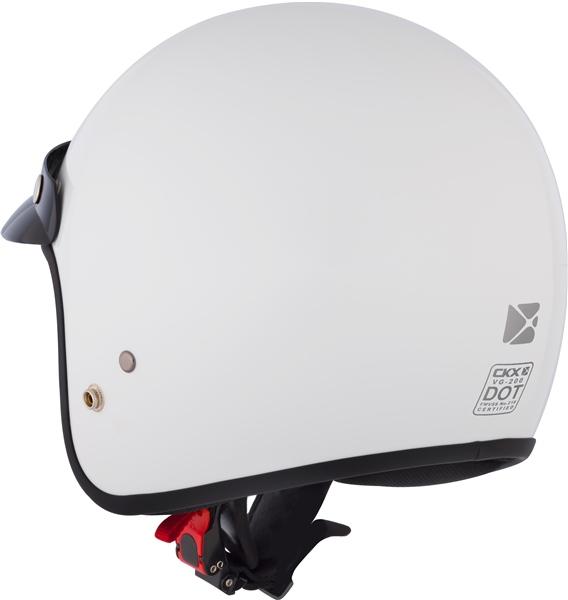 CKX - VG200 Open-Face Helmet