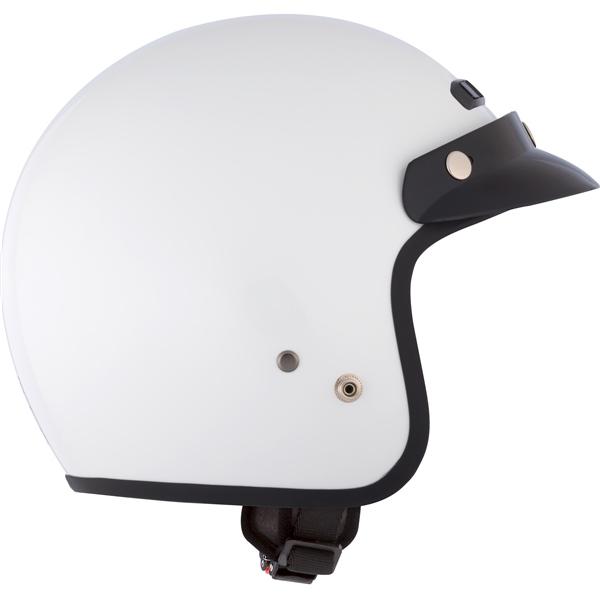 CKX - VG200 Open-Face Helmet
