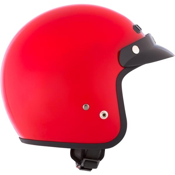 CKX - VG200 Open-Face Helmet