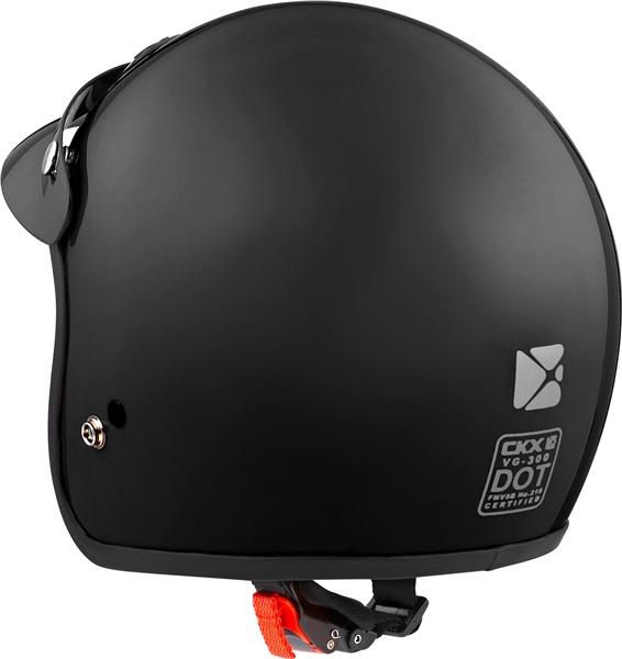 CKX - VG300 Open-Face Helmet - Youth