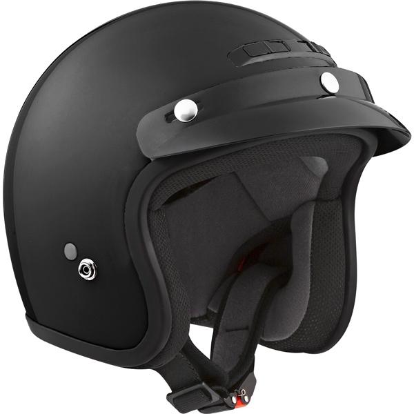 CKX - VG300 Open-Face Helmet - Youth