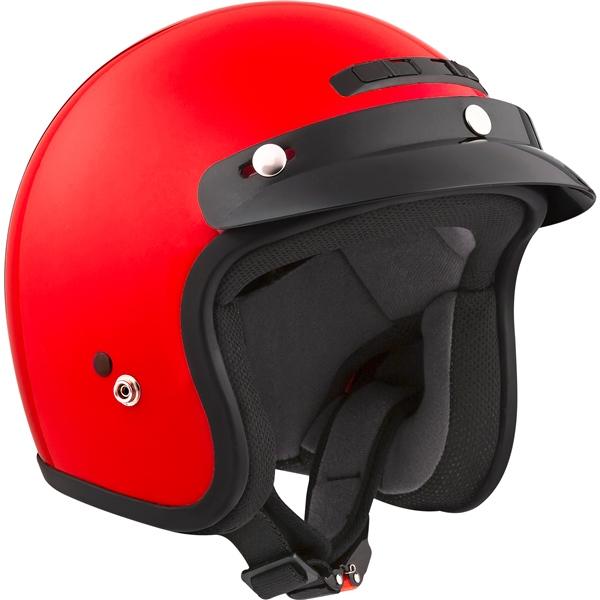 CKX - VG300 Open-Face Helmet - Youth