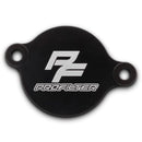 ProFilter-Billet Oil Filter Cover-BCA-1002-01