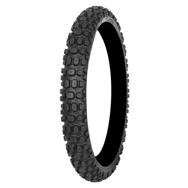 Pneumatico Mitas MC23 Rockrider - 120/90-18 TT, Simbolo M+S, Per Enduro E Uso Misto