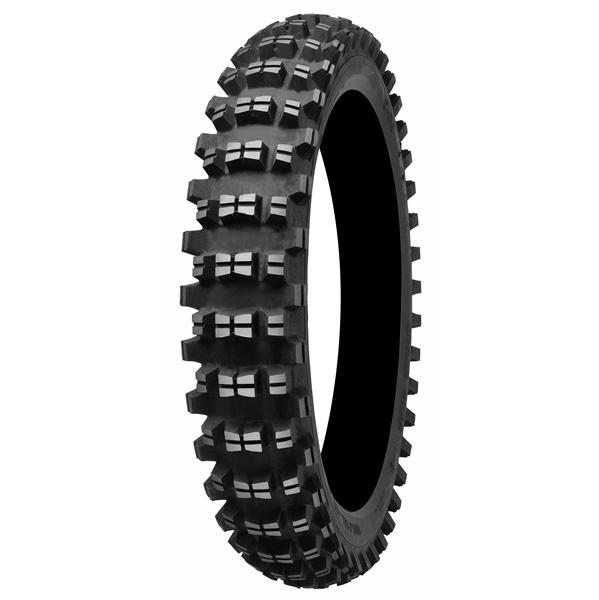 Mitas - C04 Motocross Tire