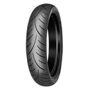 Mitas-100/90-19 57H MC50 TL MITAS TIRE 70000050 3831126101107