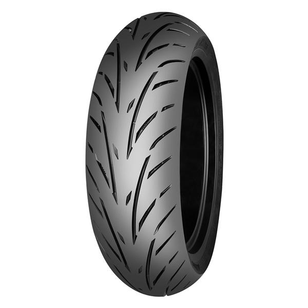 Mitas - Touring Force Motorcycle Trail Tire