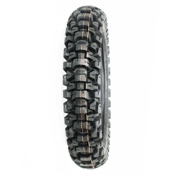 MotoZ - Tractionator Desert H/T Tire