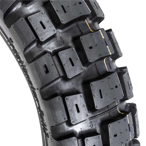 MotoZ - Tractionator RallZ Tire