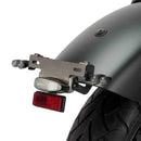 DRCZeta - Fender Eliminator Kit for MT-09/FZ-09 - D45-10-350