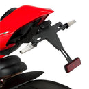 DRCZeta - Fender Eliminator Kit for MT-09/FZ-09 - D45-10-350