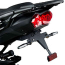 DRCZeta - Fender Eliminator Kit for MT-09/FZ-09 - D45-10-350