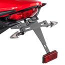 DRCZeta - Fender Eliminator Kit for MT-09/FZ-09 - D45-10-350