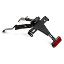 DRCZeta - Fender Eliminator Kit for MT-09/FZ-09 - D45-10-350