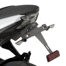 DRCZeta - Fender Eliminator Kit for MT-09/FZ-09 - D45-10-350